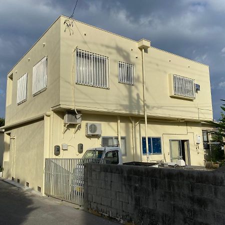 Iejima Minpaku Exterior foto