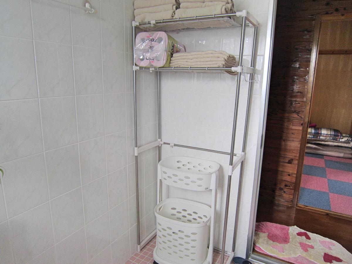 Iejima Minpaku Exterior foto